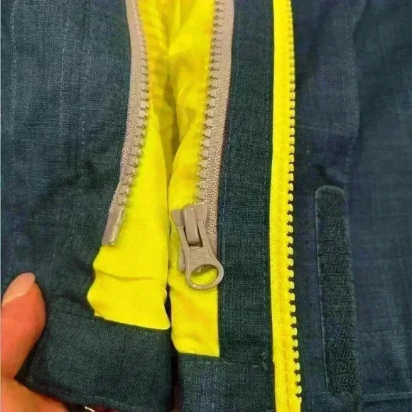 Mens Under Armour Infrared Storm Jacket Size Small - Picture 7 of 13